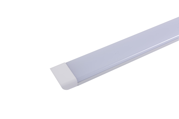 Đèn led tube bán nguyệt 54W 1.2m