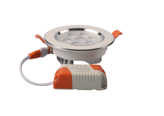 Đèn led downlight COB 3W
