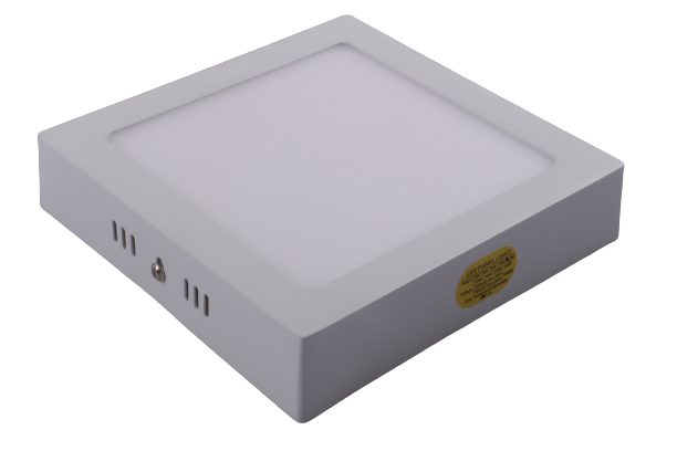 Đèn led ốp nổi vuông 6W