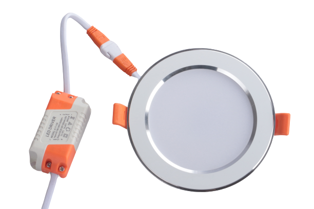 Đèn led downlight 7W