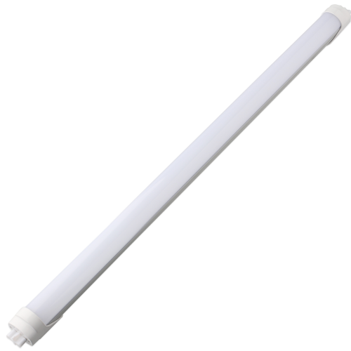 Đèn led tube T8 10W 0.6m (Nhôm tản nhiệt)