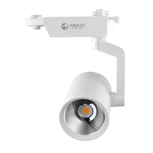 Đèn led rọi ray 20W