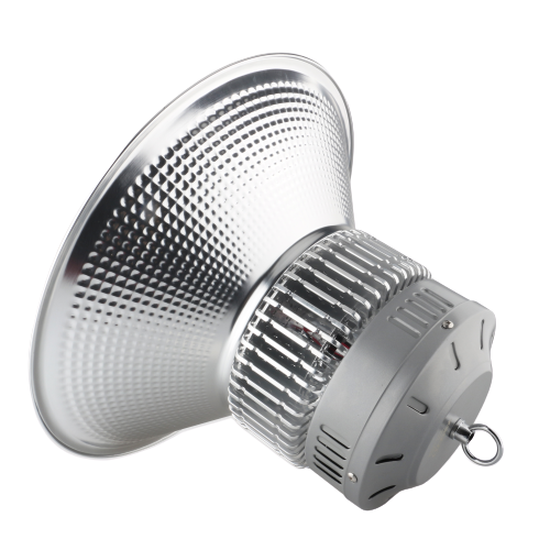 Đèn led nhà xưởng 50W