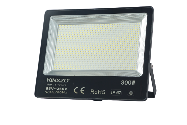 Đèn led pha 300W