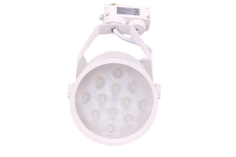 Đèn led rọi ray 12W