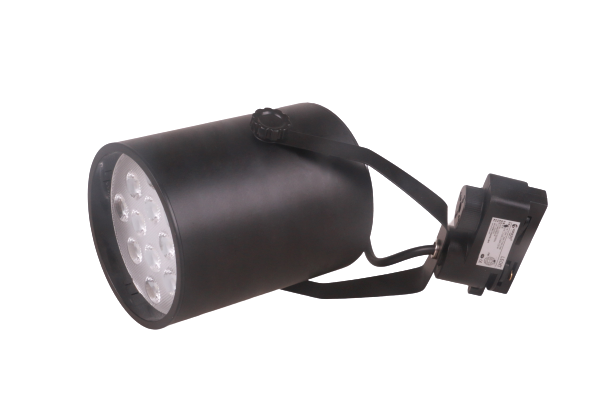 Đèn led rọi ray 7W