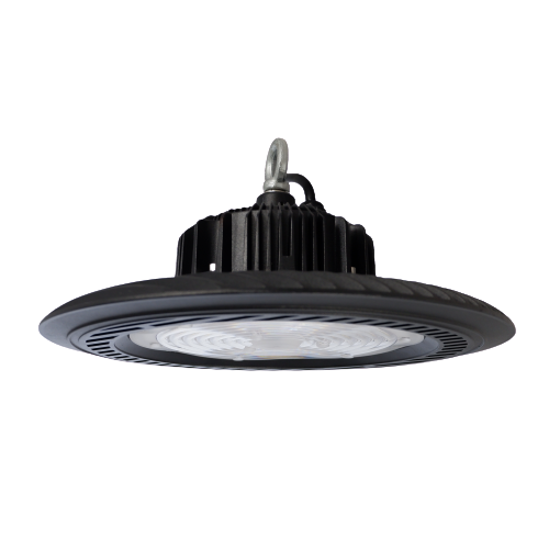 Đèn led nhà xưởng UFO 100W