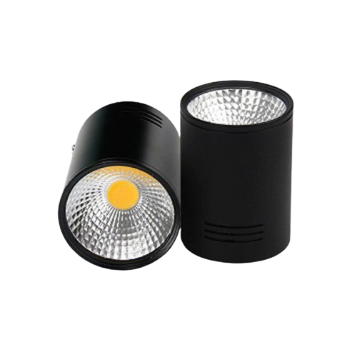 Đèn led ống bơ 10W